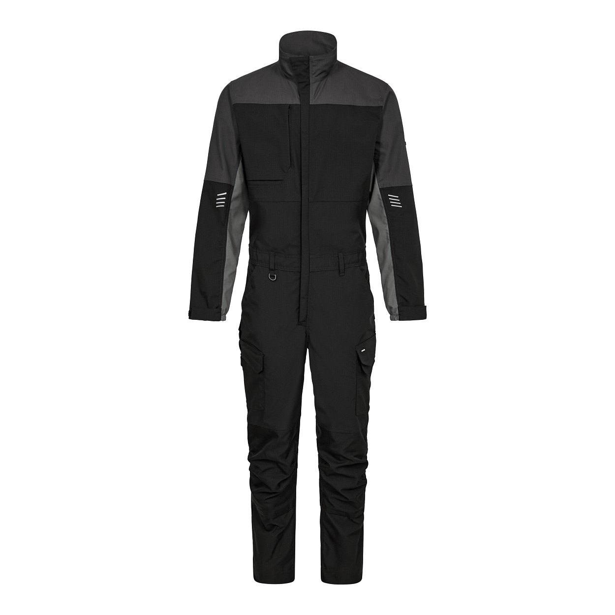 Entire Overall mit Stretch