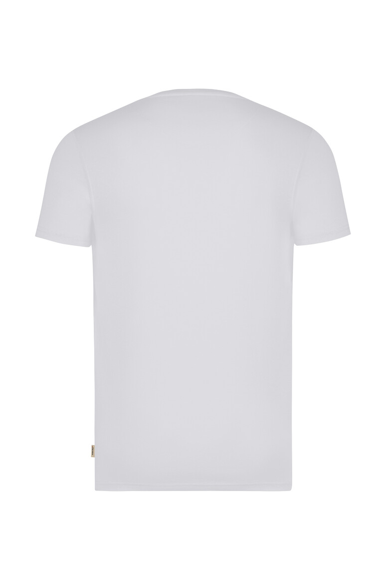 HAKRO 530 T-Shirt MIKRALINAR® ECO