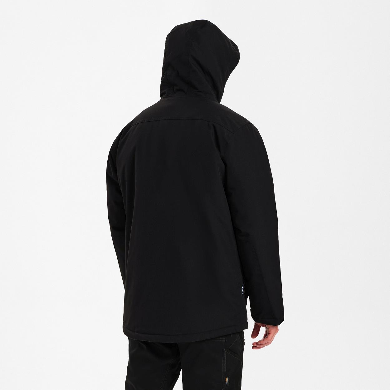 ENGEL Extend Winterjacke