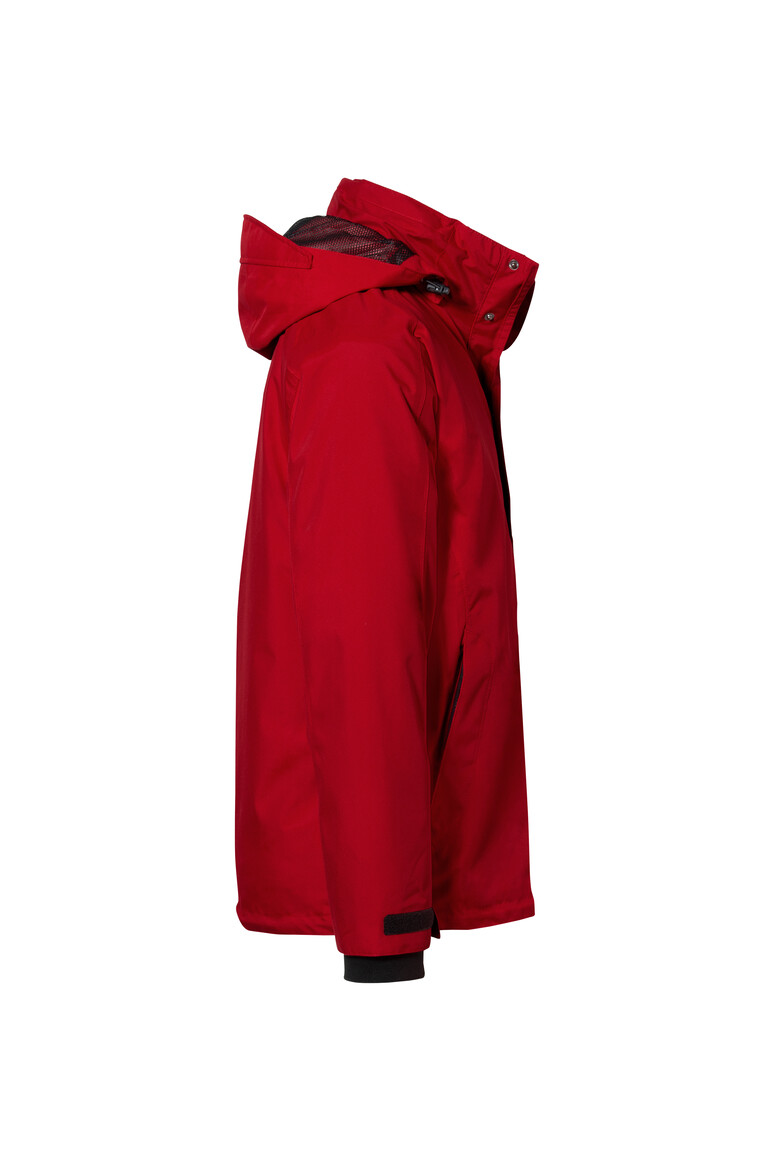 HAKRO 853 3-in-1 Activejacke Boston in Tinte, Größe 3XL