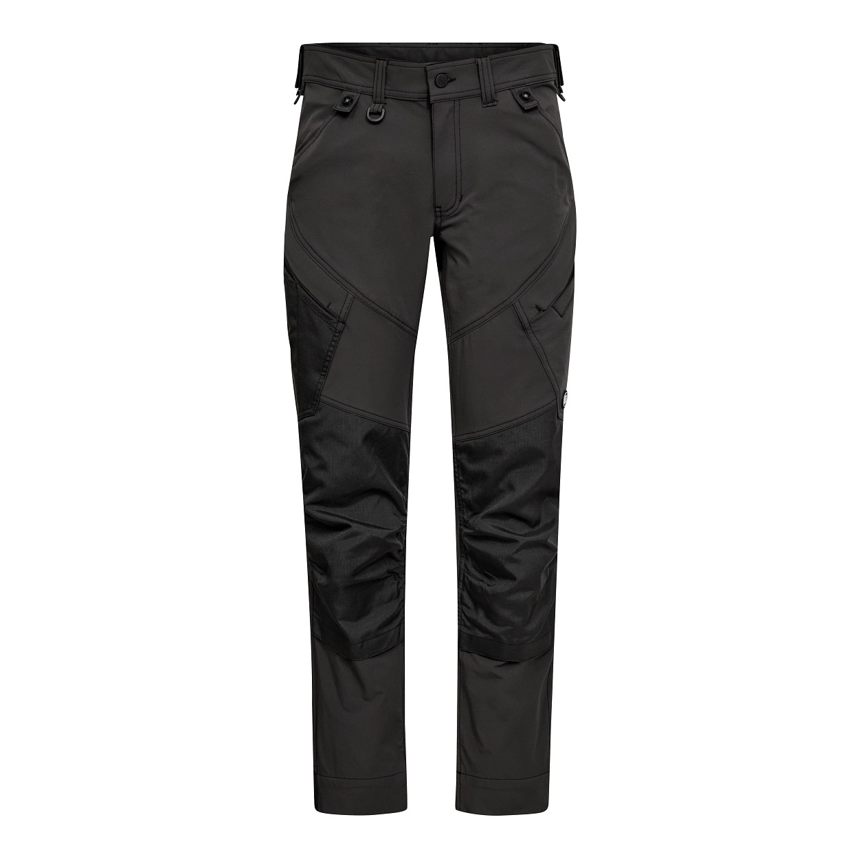 ENGEL X-treme Handwerkerhose mit 4-Wege-Stretch in Anthrazit Grau, Größe 26