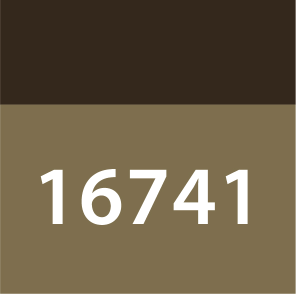 Mokkabraun/Toffee Brown