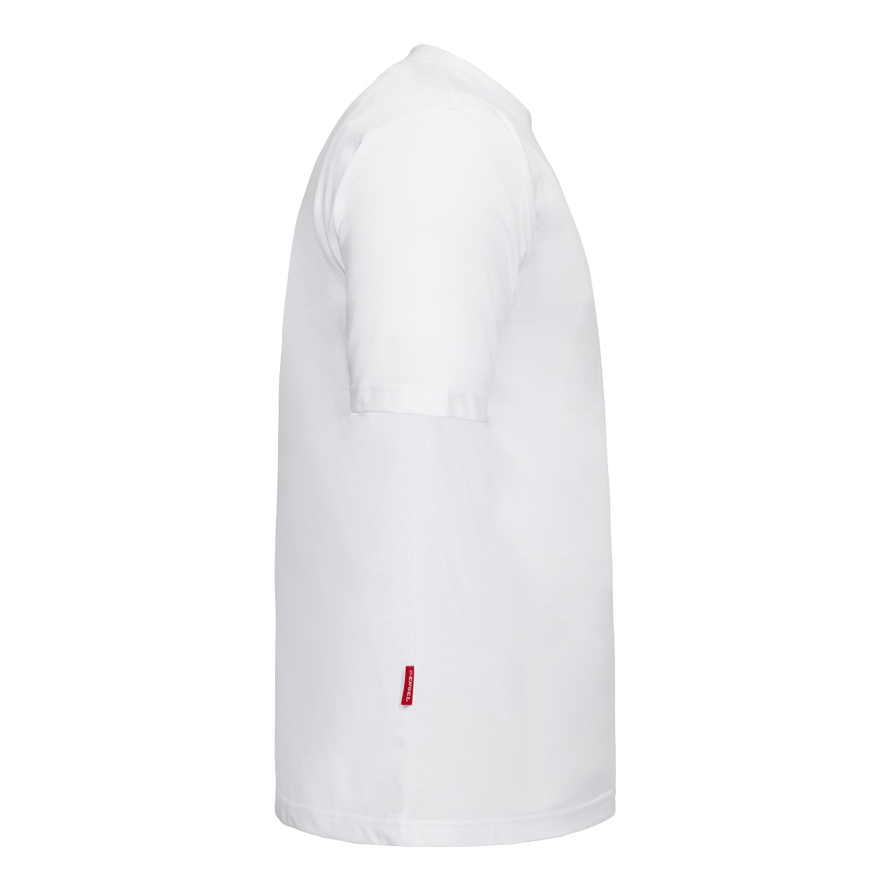 ENGEL Extend T-Shirt in Weiss, Größe XS