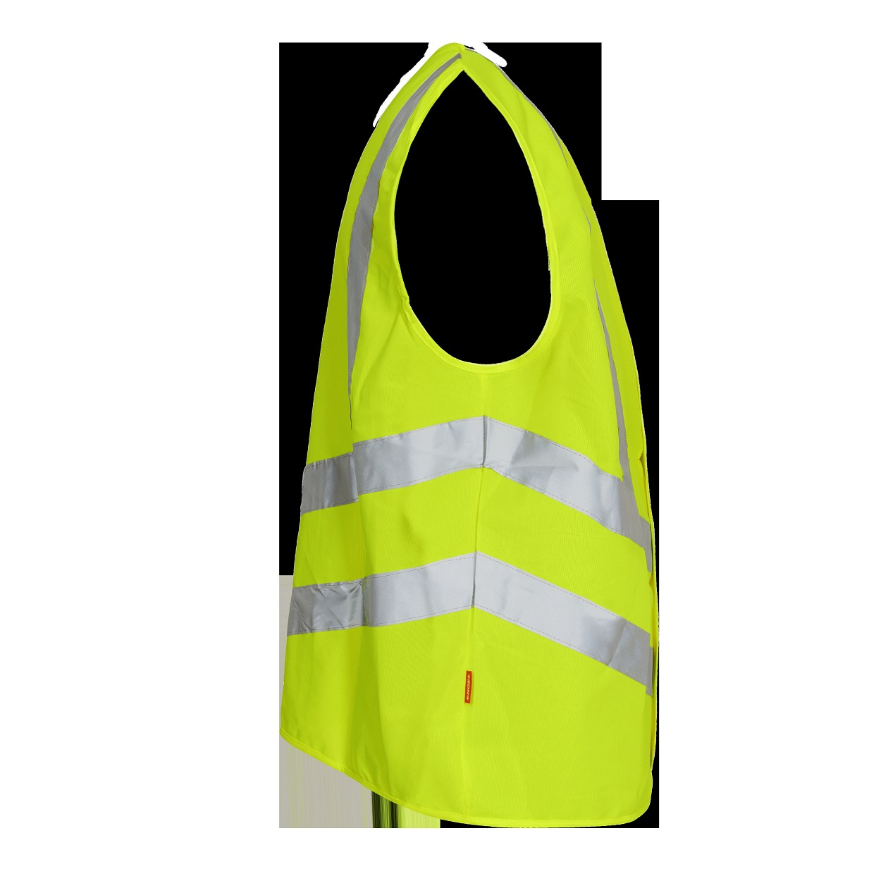 ENGEL Safety Verkehrsweste in Gelb, Größe M/L