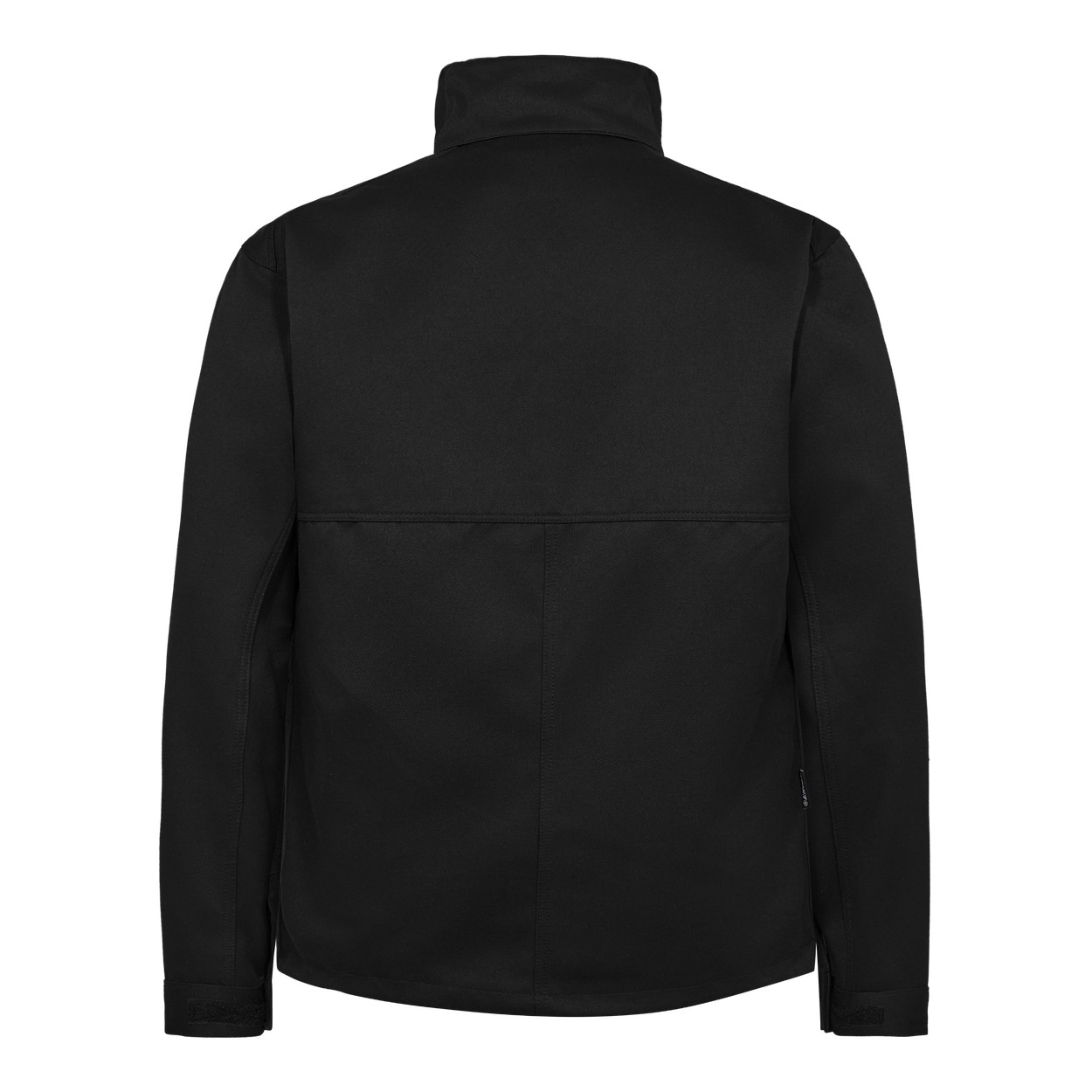 ENGEL Safety+ Arbeitsjacke in Schwarz, Größe XS