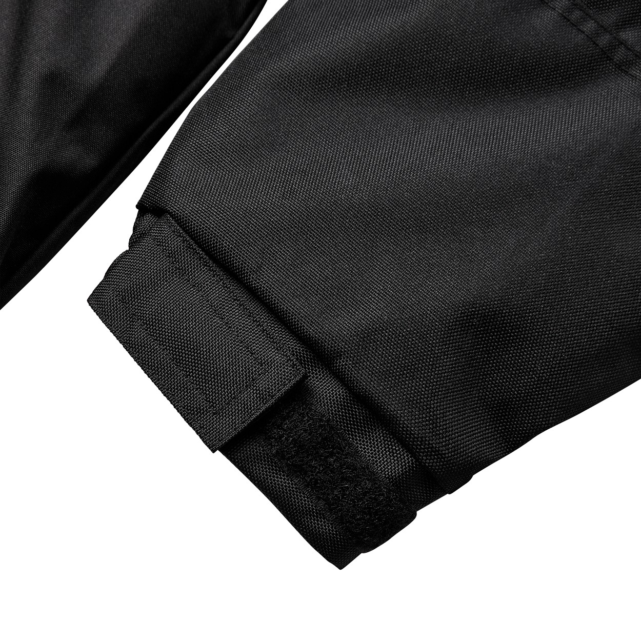 Extend Blackberry Winterjacke in Schwarz, Größe XS