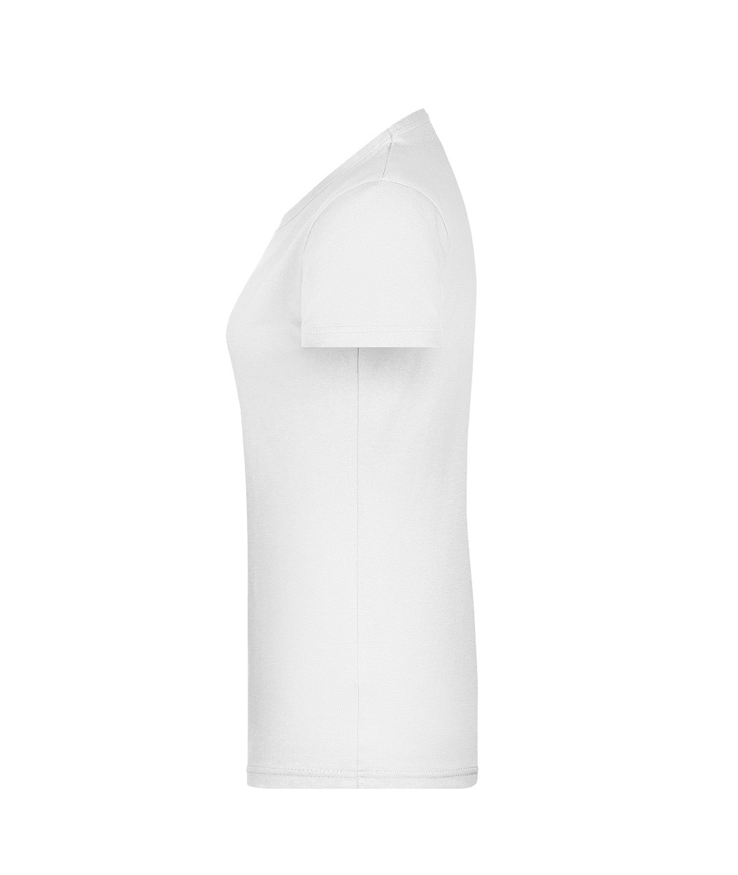 Promo-T Lady 180 "JN789" in White, Größe 3XL - Daiber