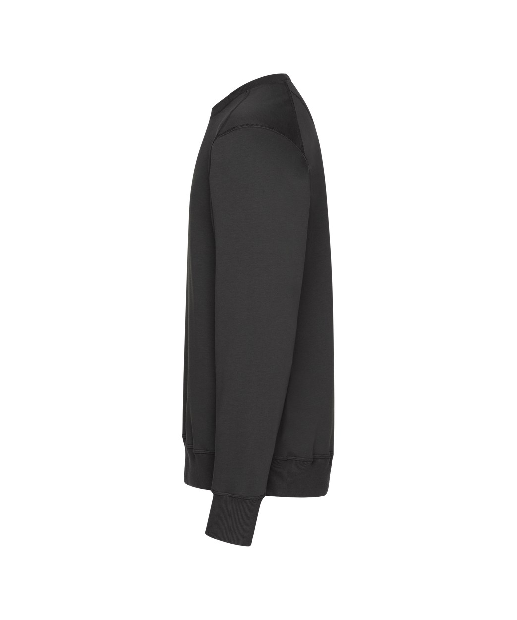 Sweatshirt "DASSY® FIBRE" in ANTHRAZITGRAU, Größe 4XL COPESRE18