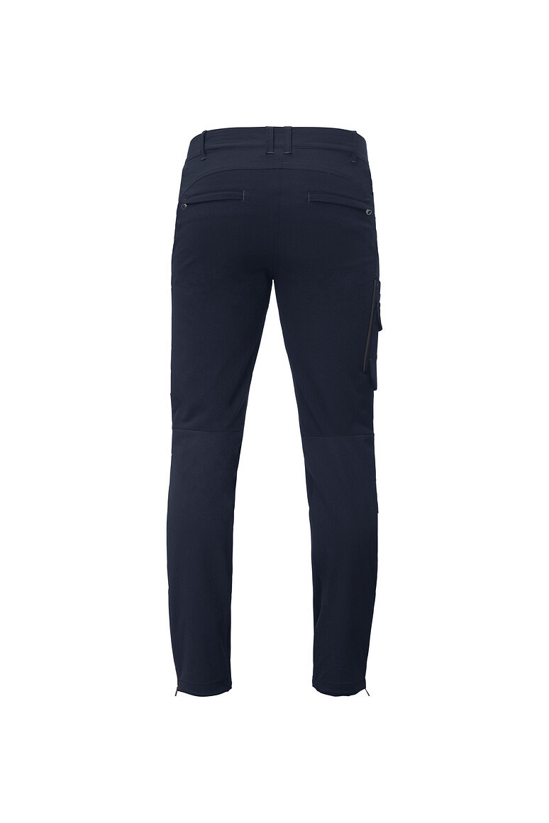 HAKRO 791S Activehose "kurz" in tinte, Größe 3XL