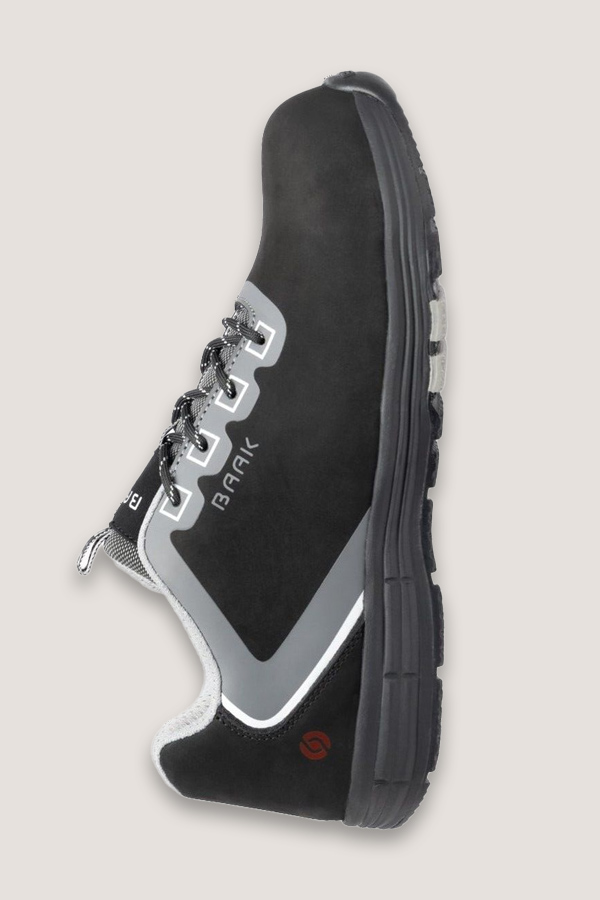 BAAK Sicherheitsschuhe S3 / S3S