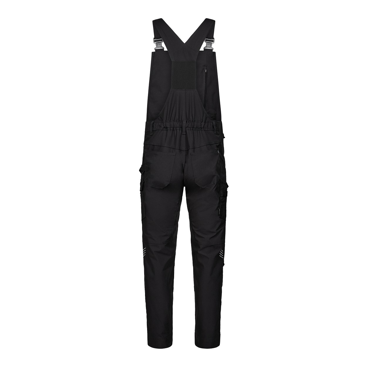 Entire Latzhose mit Stretch