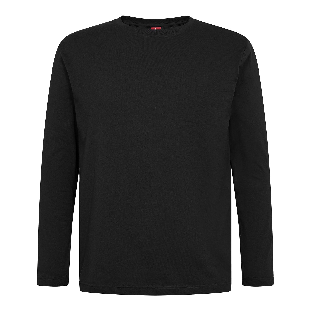 ENGEL Extend langarm-Shirt in Schwarz, Größe XS