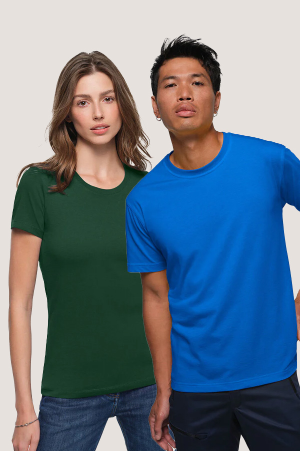 HAKRO T-Shirts Kategorie