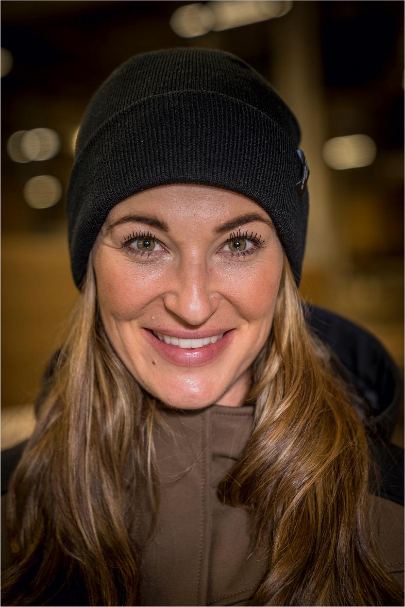 Classic Strickmütze LWCMZ von Leibwächter