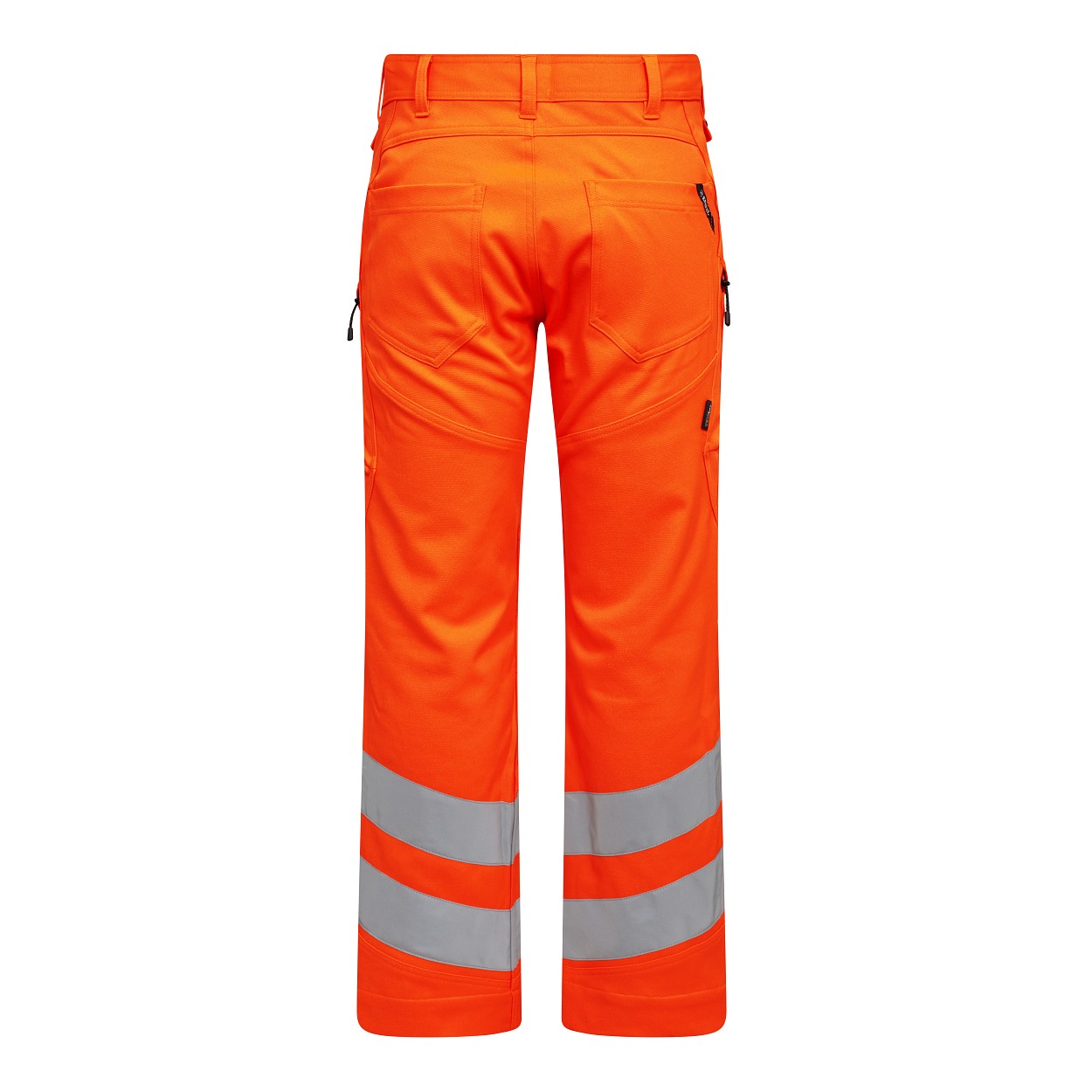 Safety Hose in Hi-vis Orange, Größe 26