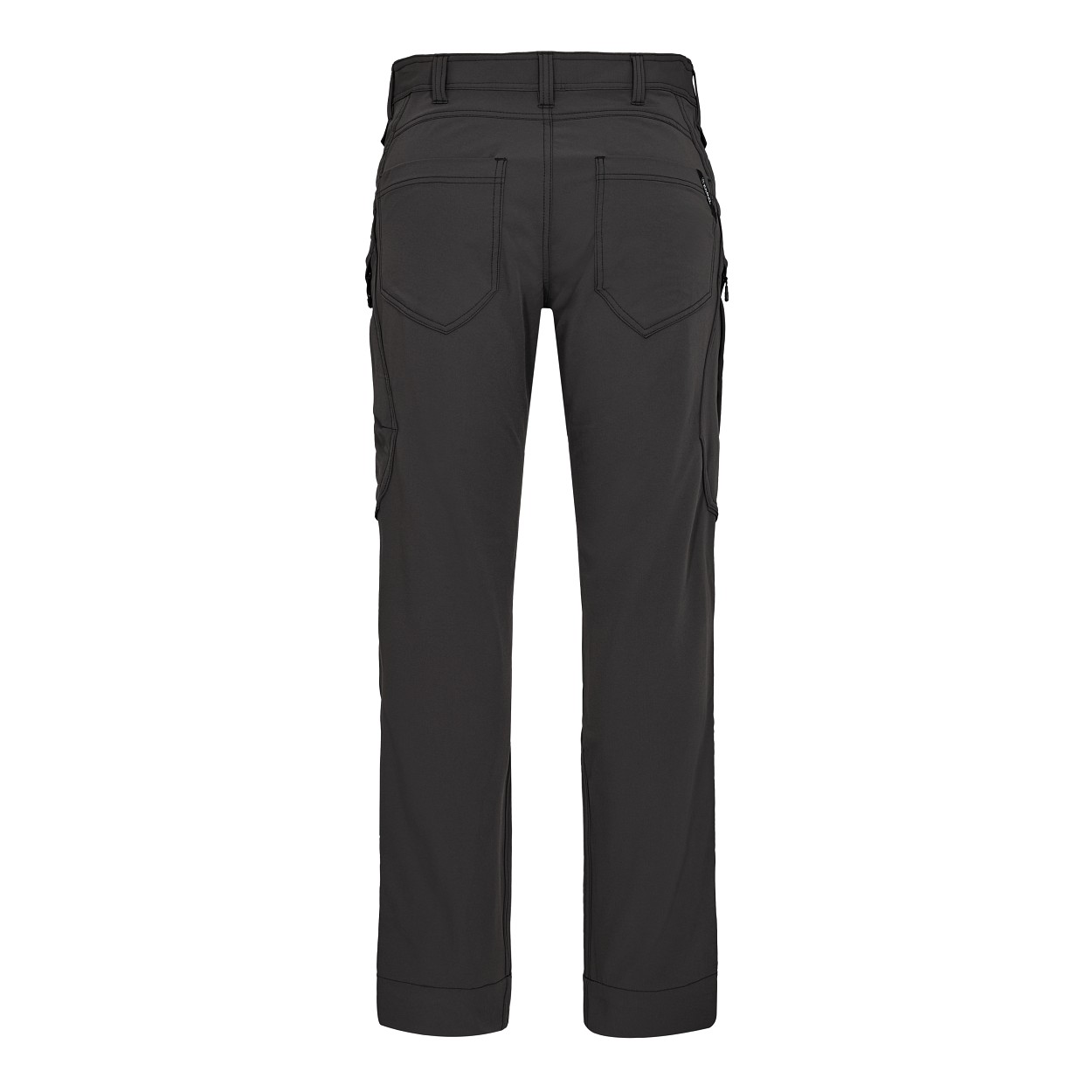 ENGEL X-treme Servicehose mit 4-Wege-Stretch in Anthrazit Grau, Größe 26