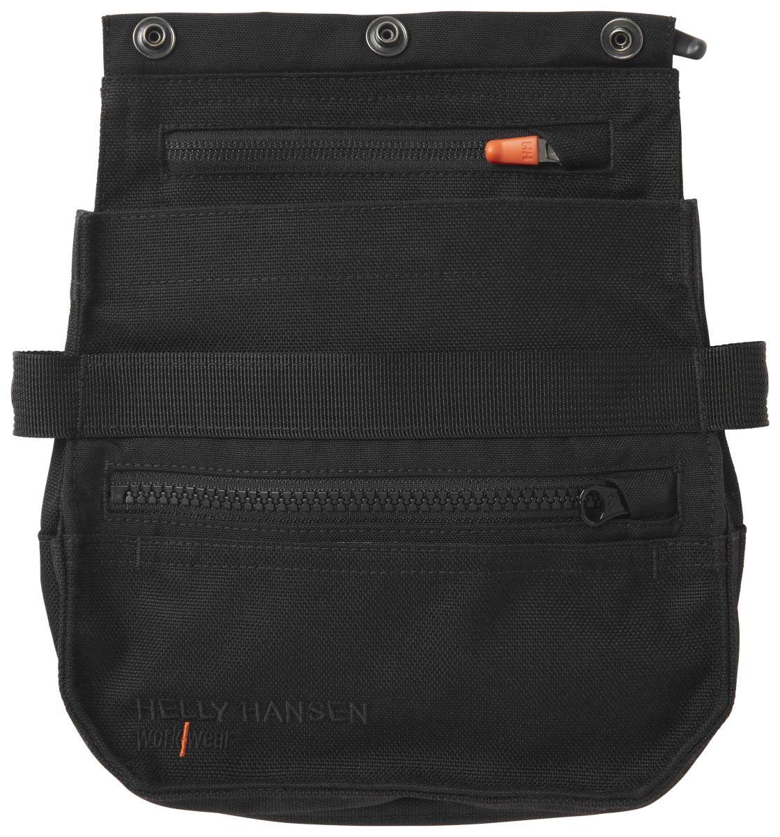 HH Connect™ Utility Pocket  in Black, Gr. One Size von Helly Hansen Workwear