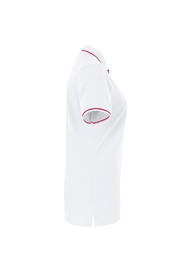 HAKRO 203 Damen Poloshirt Casual HAKRO 203 Damen Poloshirt Casual