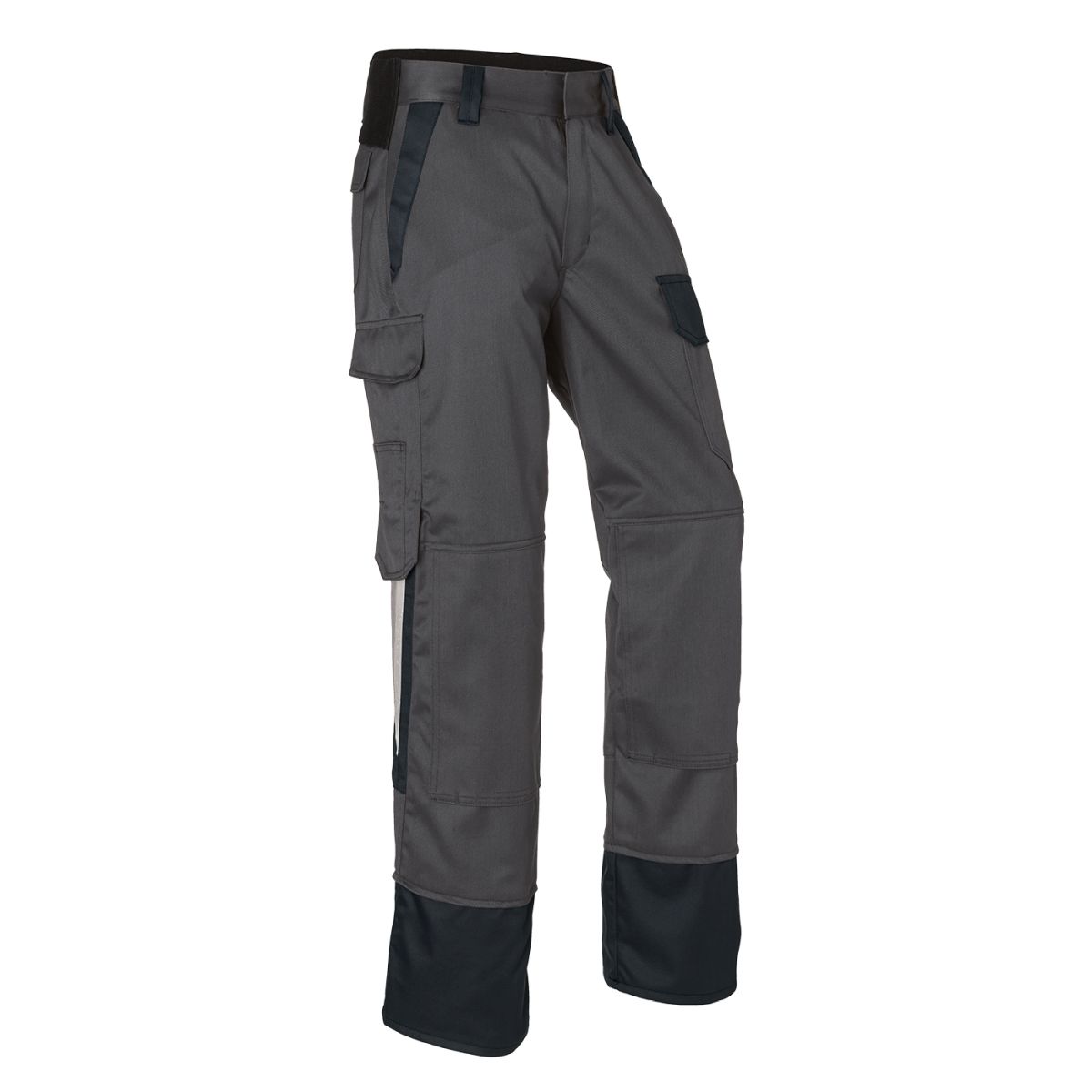 KÜBLER PROTECTIQ Hose ARC1 PSA3 in Anthrazit / Schwarz, Größe 64