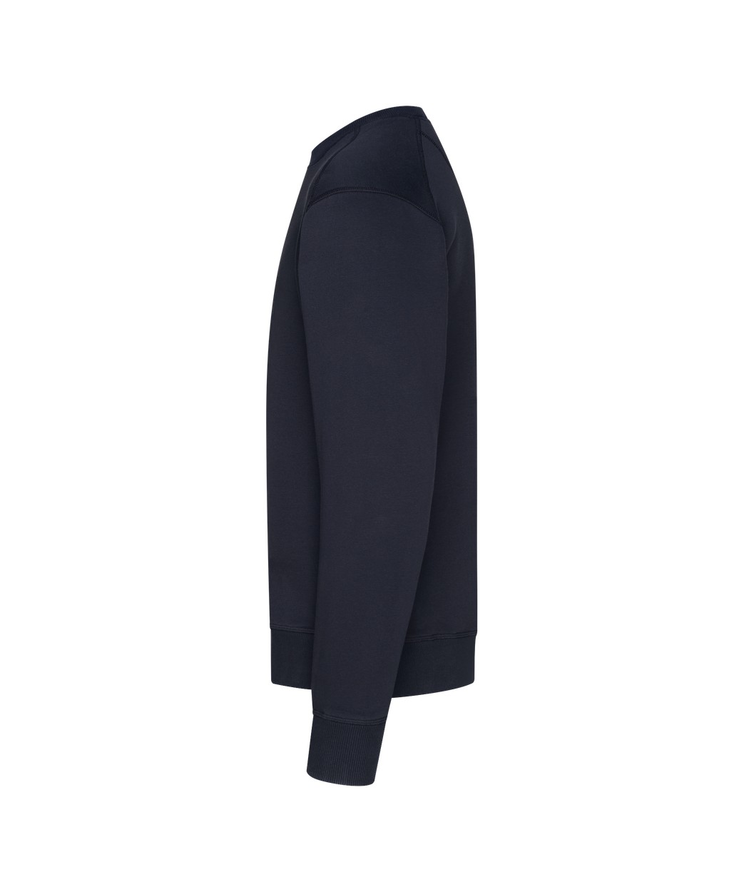 Sweatshirt "DASSY® FIBRE" in NACHTBLAU, Größe 4XL COPESRE18