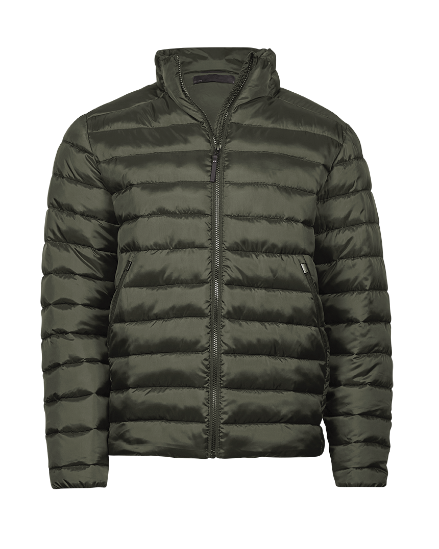 Lite Jacket in Deep Green, Größe 3XL von Tee Jays