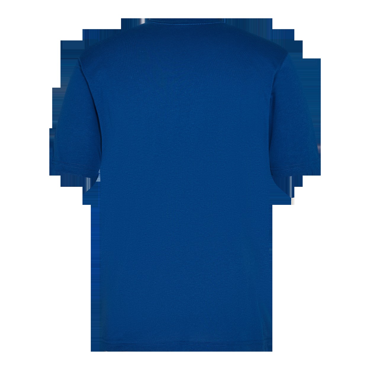 ENGEL Extend T-Shirt in Surfer Blue, Größe XS