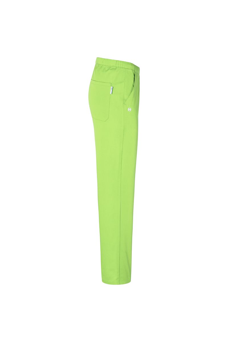 Schlupfhose Essential Größe XS in Kiwi von Karlowsky