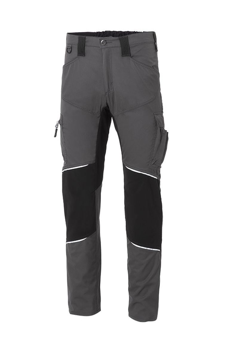 KÜBLER ACTIVIQ Stretchhose KÜBLER ACTIVIQ Stretchhose in Schwarz, Größe 31