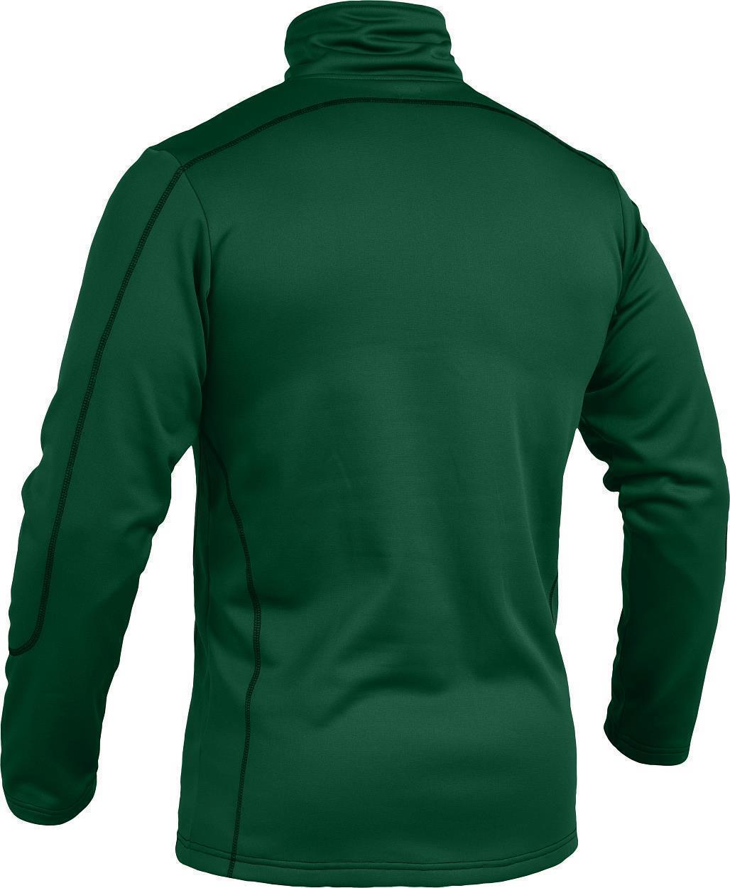 Funktionsshirt "Ulli" Flex Line Gr?n/Schwarz FLEXF, Gr. 2XL von Leibwächter