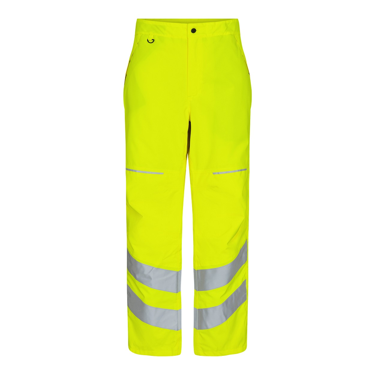 ENGEL Safety Winterhose in Gelb, Größe XS