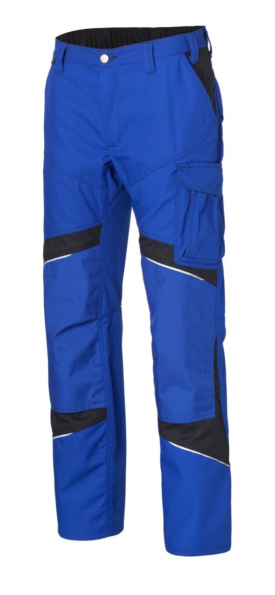KÜBLER ACTIVIQ Hose HIGH KÜBLER ACTIVIQ Hose HIGH in Schwarz / Anthrazit, Größe 31