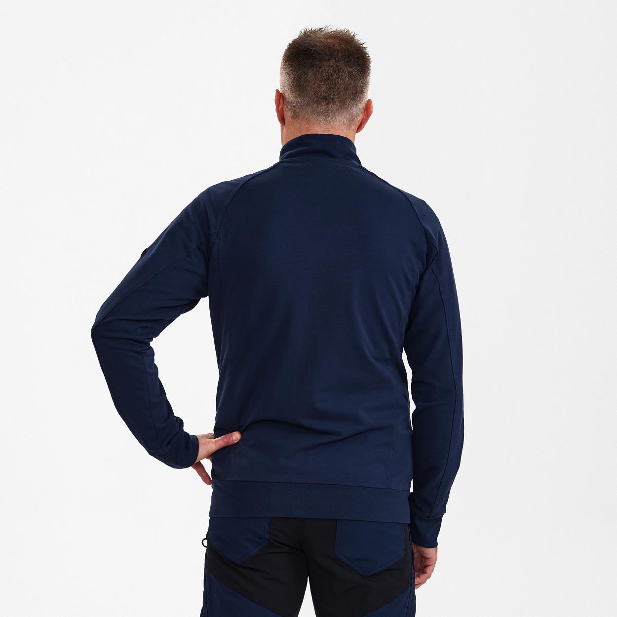 ENGEL X-treme Sweatcardigan