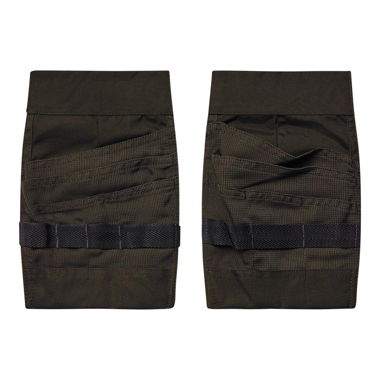 ENGEL Holstertaschen 9360-307 in Forest Green, Größe One size