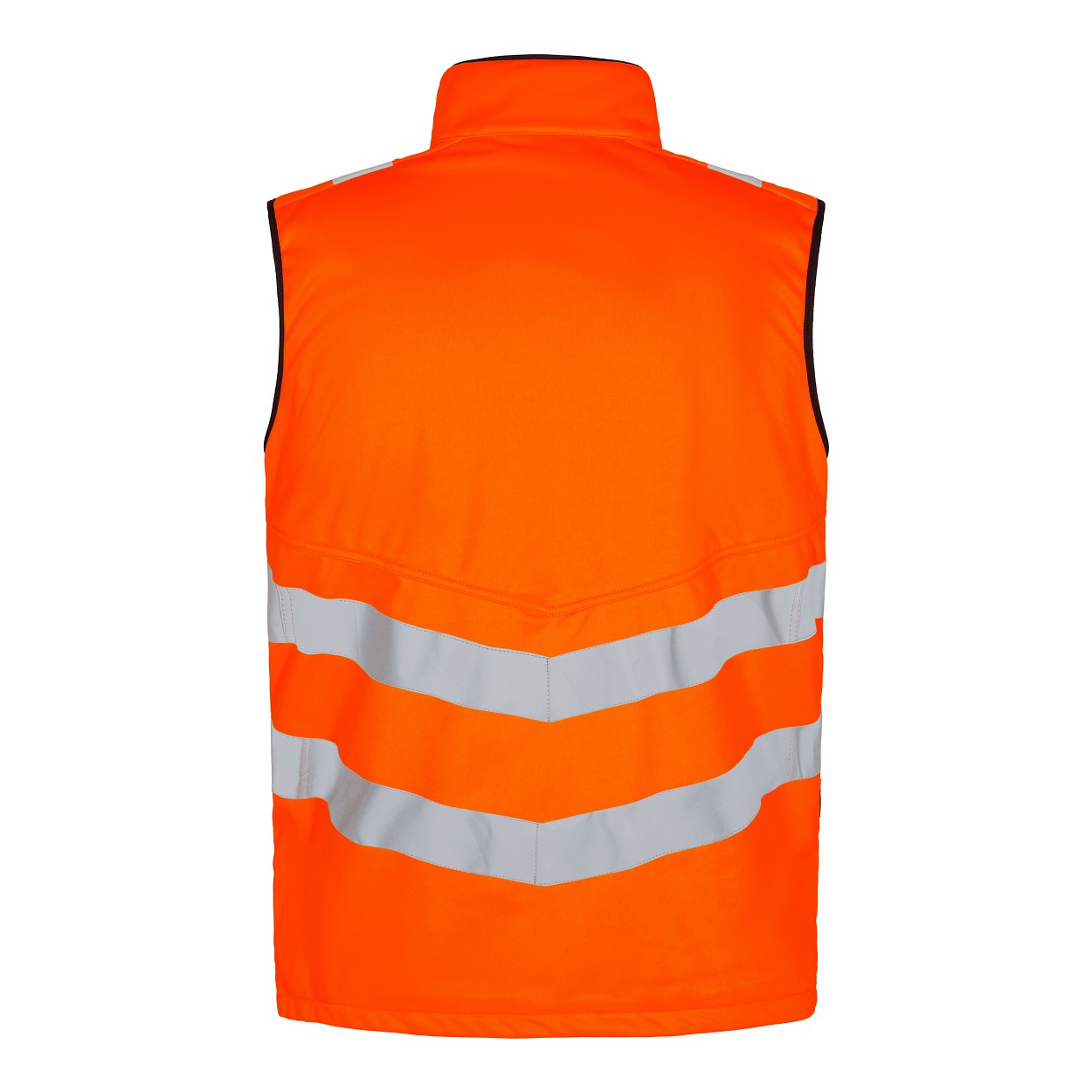 Safety Softshellweste