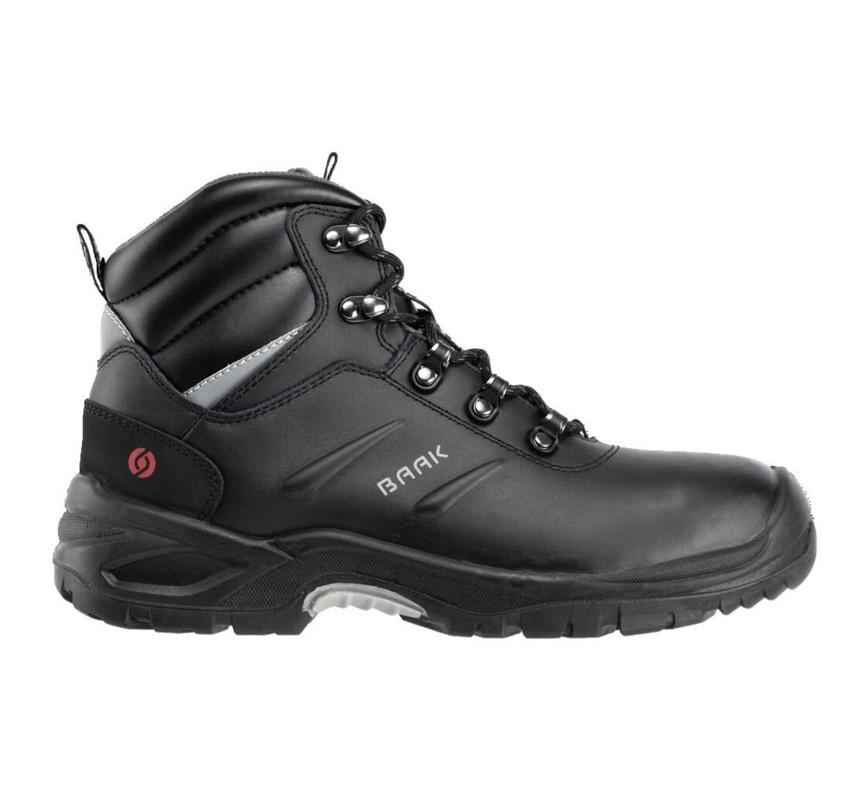 BAAK Stiefel S3 SRC ESD HARRISON-XW, Größe 50