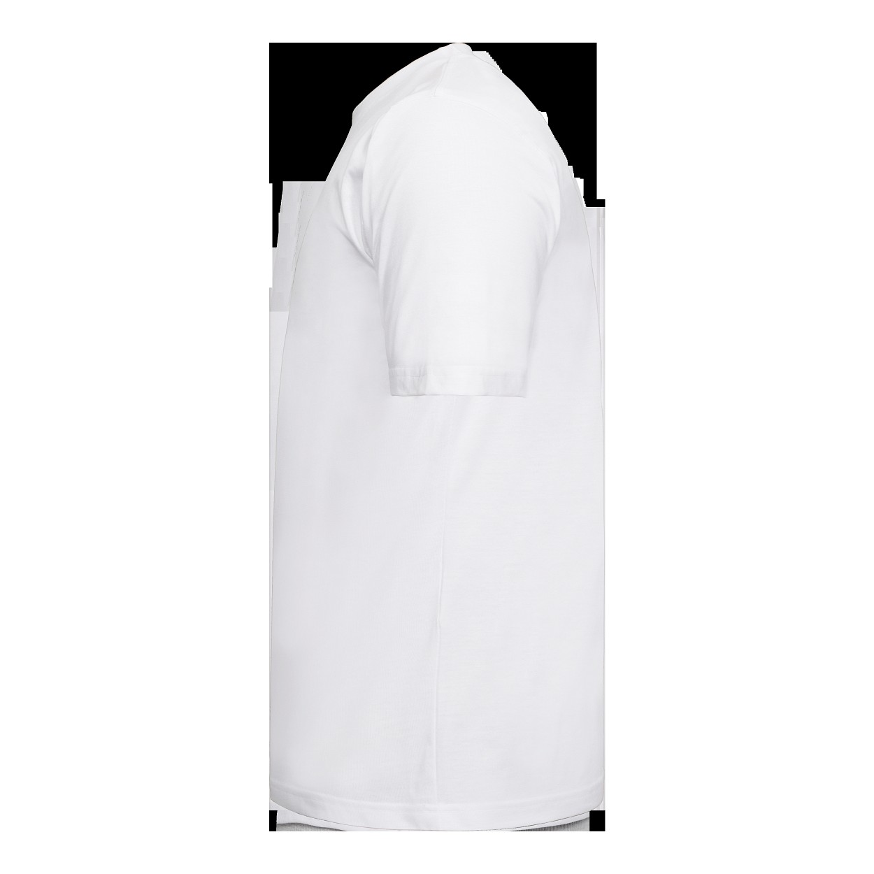 ENGEL Extend T-Shirt in Weiss, Größe XS