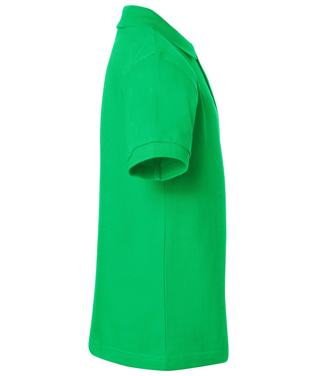 Classic Polo Junior "JN070K" in Fern-Green, Größe 2XL - Daiber