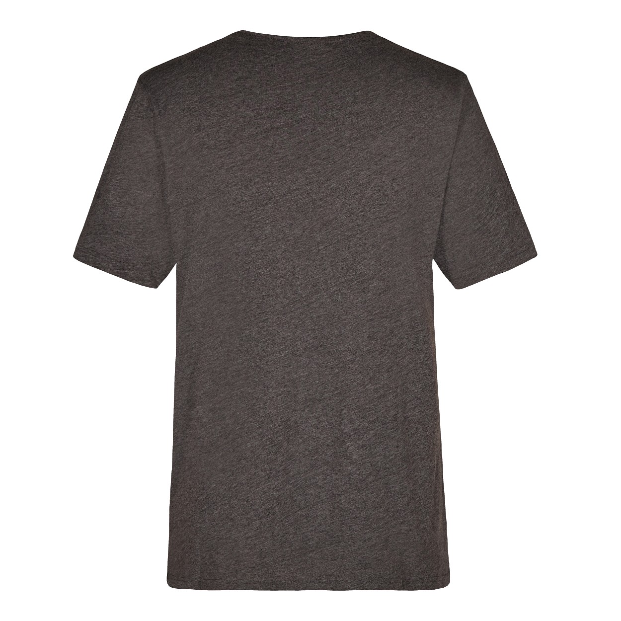 ENGEL Extend T-Shirt in Charcoal Melange, Größe 5XL
