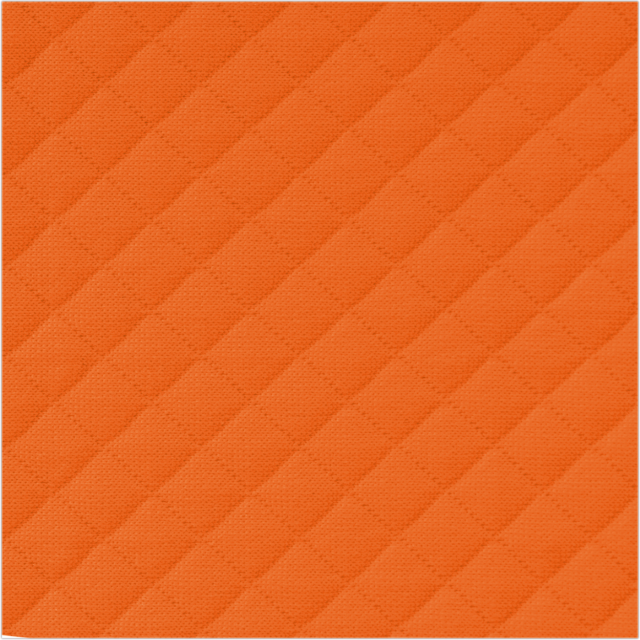 Warnschutz-Kontrast-Innenjacke leuchtorange-marine in Gr. XXL von Vizwell