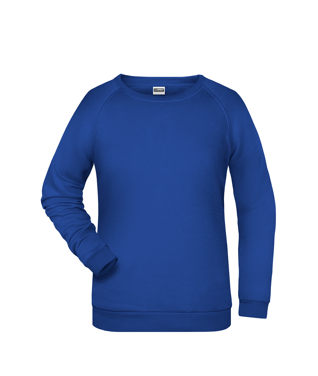 Ladies' Promo Sweat "JN793" in Dark-Royal, Größe 3XL - Daiber