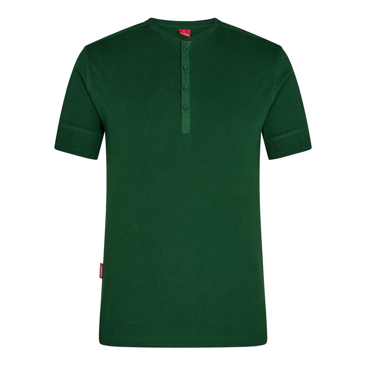 Extend Grandad T-Shirt