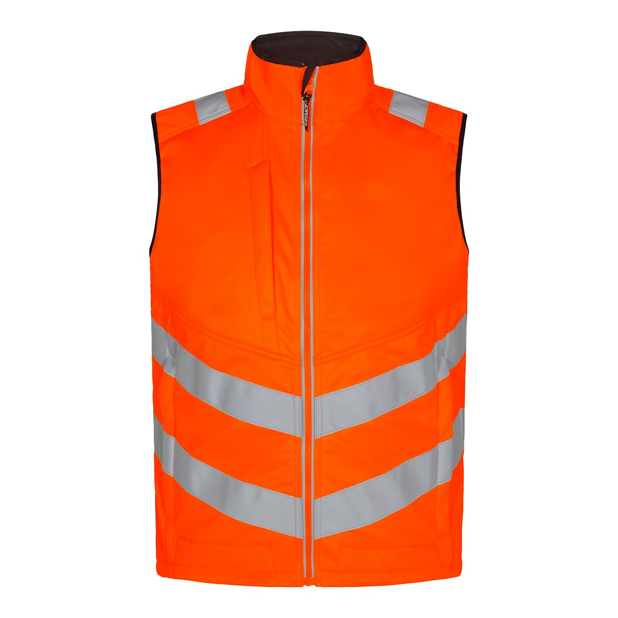 Safety Softshellweste