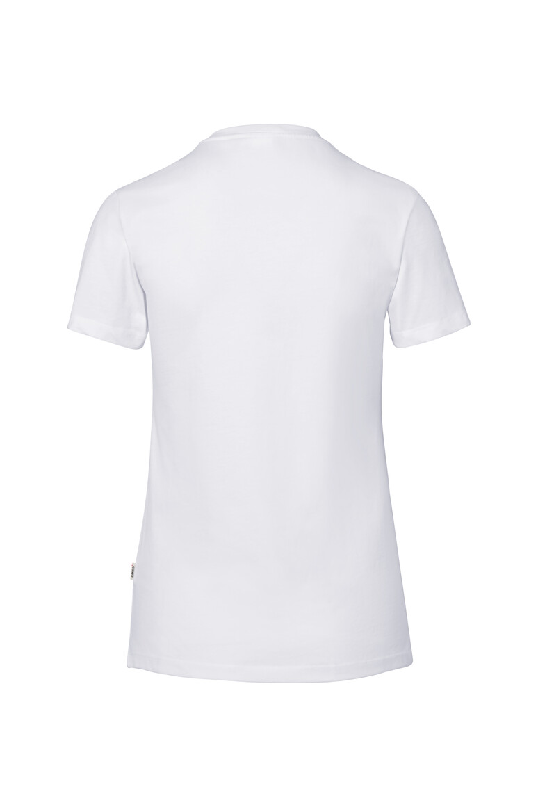 HAKRO 172 Damen V-Shirt Stretch HAKRO 172 Damen V-Shirt Stretch