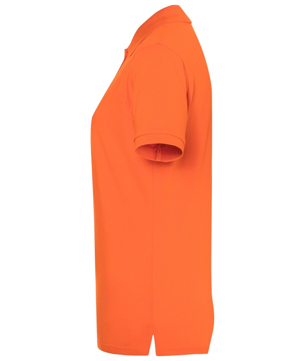 Classic Polo Ladies "JN071" in Dark-Orange, Größe 2XL - Daiber