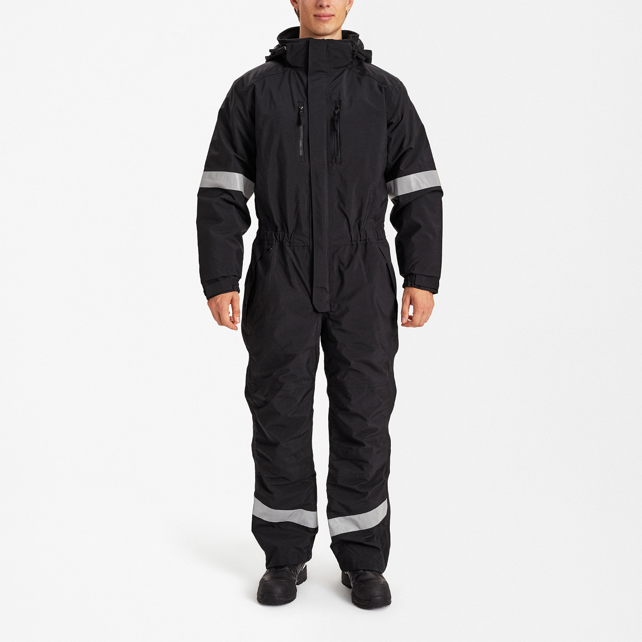 Extend Winteroverall