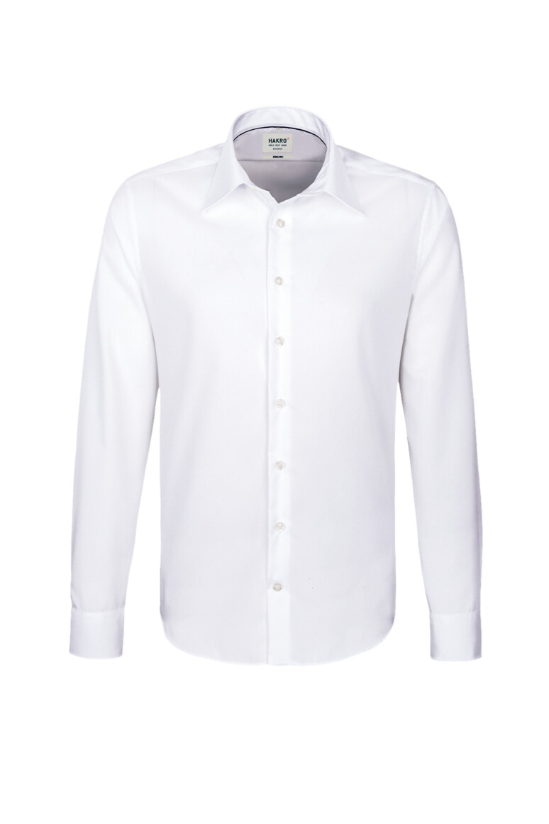 HAKRO 105 Hemd Business Regular