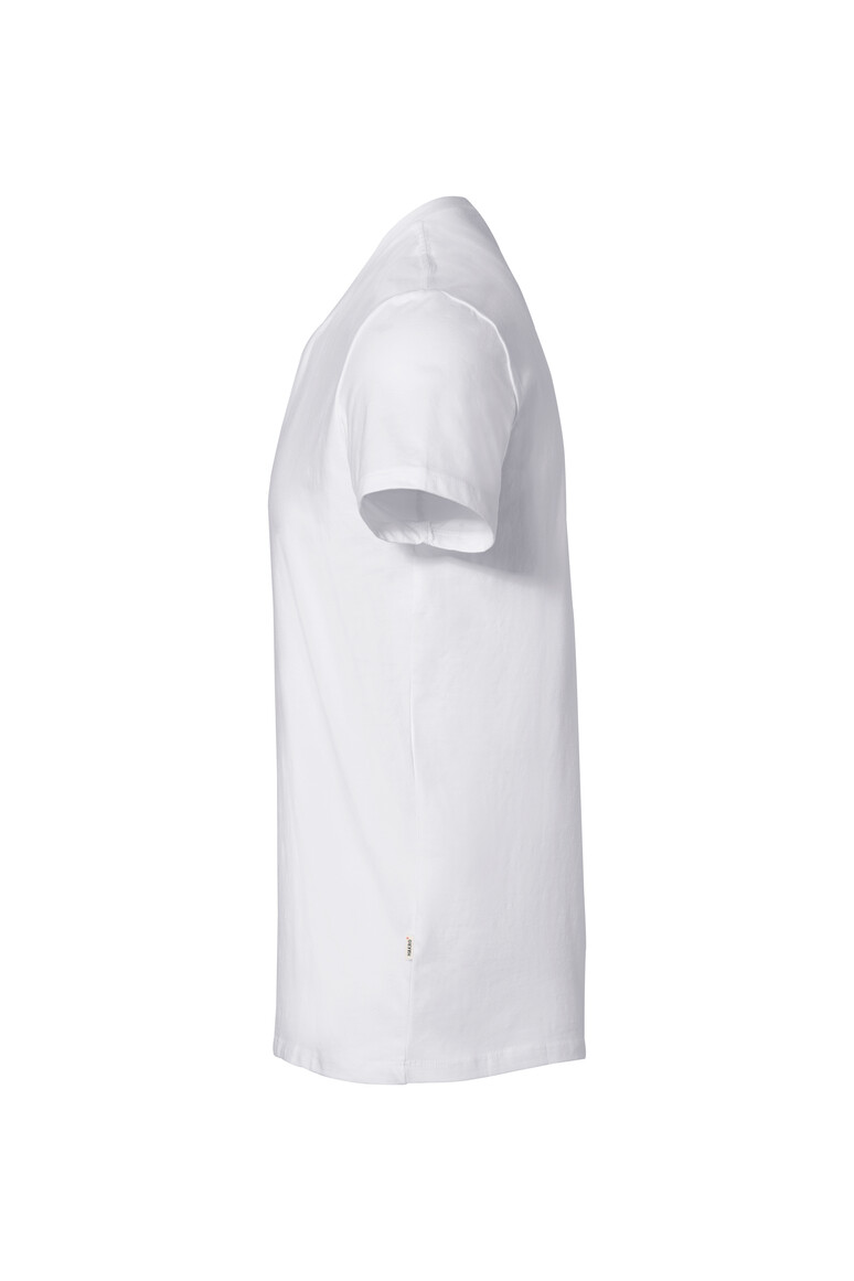 HAKRO 272 V-Shirt Stretch