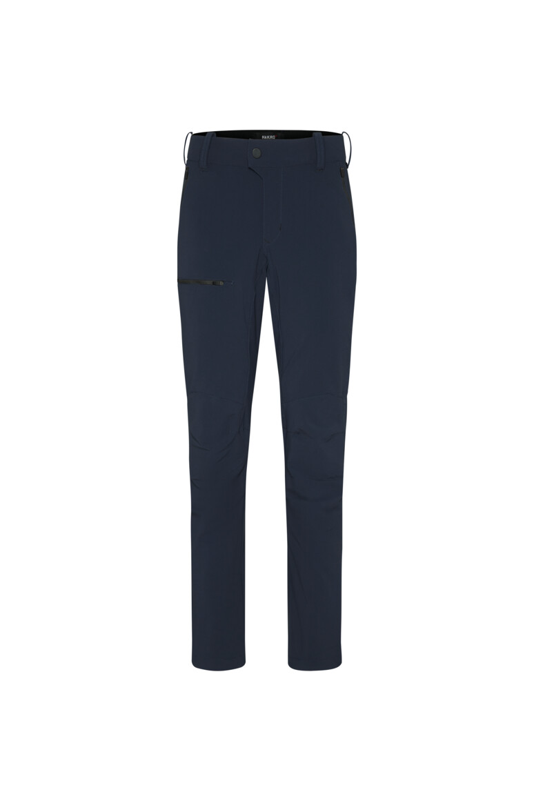 HAKRO 741 FUNKTIONSHOSE X-STRETCH in Tinte, Größe XS HAKRO 741 Funktionshose X-Stretch in Tinte, Größe 6XL