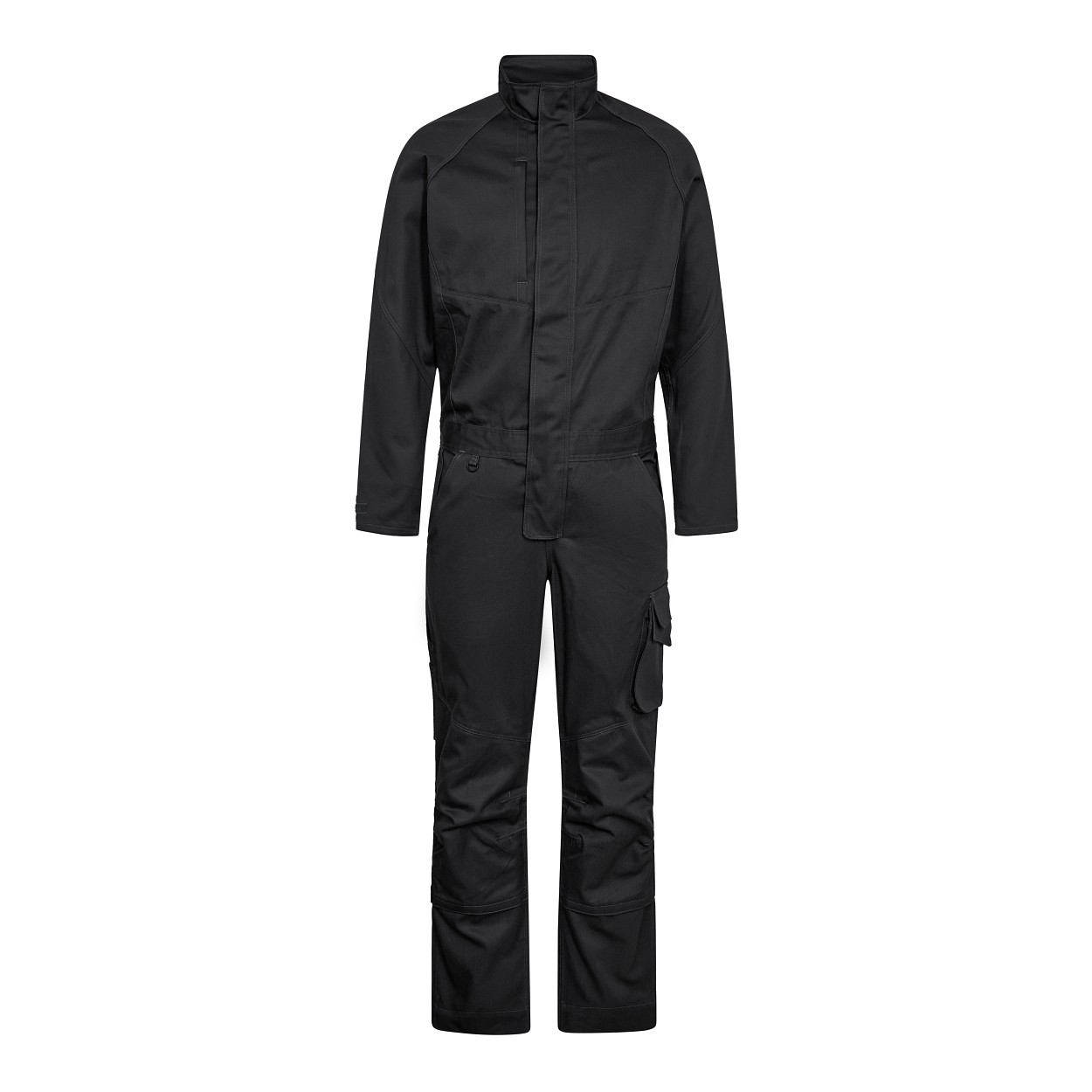 ENGEL WelCot Overall in Anthrazit Grau, Größe XS