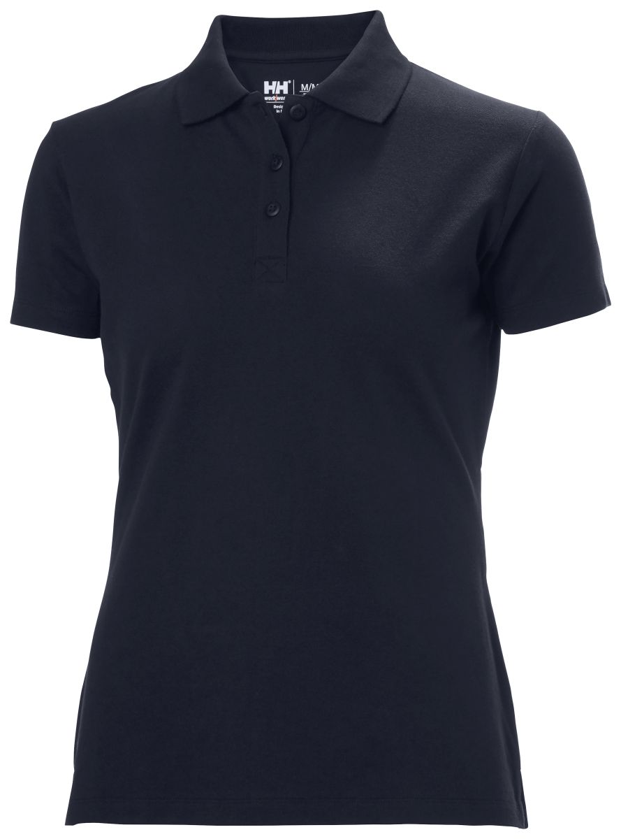 Damen Polo-Shirt Classic